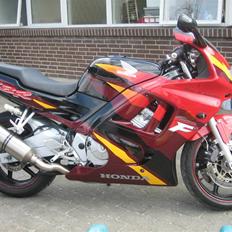 Honda CBR600F3 ( SOLGT )