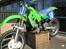 Kawasaki KX500 cross
