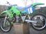 Kawasaki KX500 cross