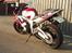 Yamaha r6- SOLGT!