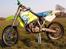 Husqvarna cr 250cc