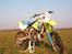 Husqvarna cr 250cc