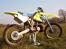 Husqvarna cr 250cc