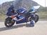 Suzuki GSXR 600 K4
