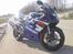 Suzuki GSXR 600 K4