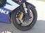 Suzuki GSXR 600 K4 - Tja det er så forhjulet