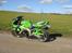 Kawasaki ZX6R SPECIAL MODEL :)