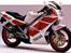 Yamaha TZR ***SOLGT***  - Som den så ud fra ny