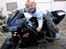 Suzuki gs 550 *SOLGT* - Min dreng