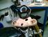 Suzuki SV 1000 *SOLGT* - Prototypen af min bro lavet i epoxyskum