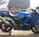 Kawasaki ZX12R