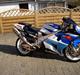 Suzuki TL1000R  Solgt