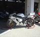 Kawasaki ZX6RR ( Solgt)