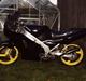 Yamaha TZR ***SOLGT*** 