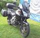 Suzuki DL-650 V-strom