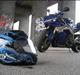 Yamaha R1 (til salg)