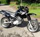 Yamaha XT 600E Motard solgt