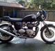Triumph Thruxton 900 cc