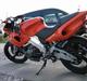 Yamaha **SOLGT**SZR 660 BELGARDA