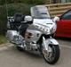 Honda Goldwing 1800