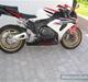 Honda CBR 1000 RR Fireblade 