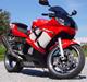 Yamaha R6  *** SOLGT***