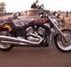 Harley Davidson sport Touring VRSCB