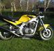 Suzuki GS500 (SOLGT)