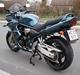 Suzuki GSF 1200 S Bandit