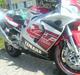 Yamaha YZF 750R