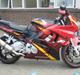 Honda CBR600F3 ( SOLGT )