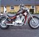 Suzuki VS 800GL Intruder #SOLGT#