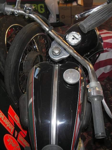 NSU Fox billede 6