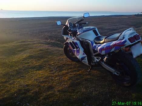 Suzuki GSX-R 1100 billede 6
