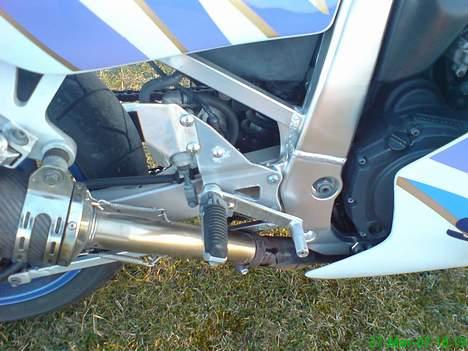 Suzuki GSX-R 1100 billede 11