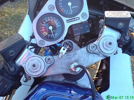 Suzuki GSX-R 1100 billede 14