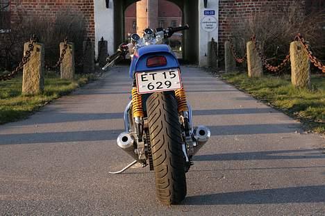 Triumph T140V billede 7