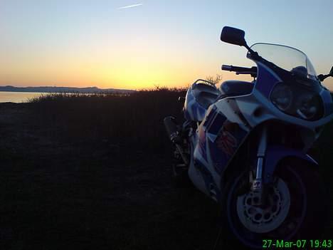 Suzuki GSX-R 1100 billede 18