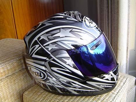 Yamaha YZF-R1(solgt) billede 19