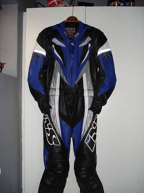 Suzuki GS 500 E - Solgt billede 14