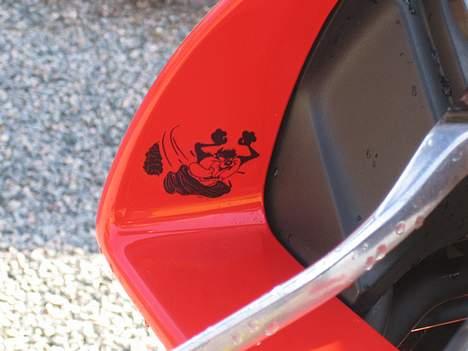 Honda cbr 600 f3 billede 12