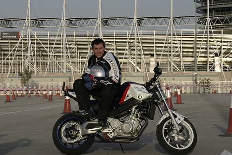 Yamaha XT660X     |solgt| - Mister Pfeiffer himself =) billede 13