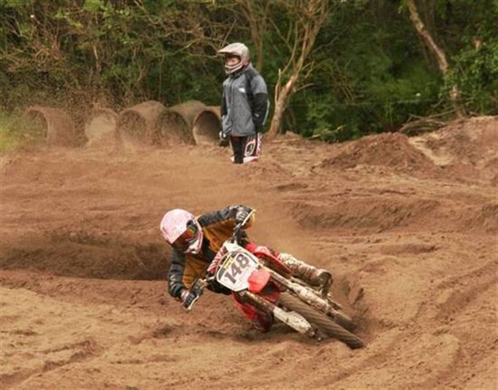 Honda 150CRF #SOLGT# billede 3