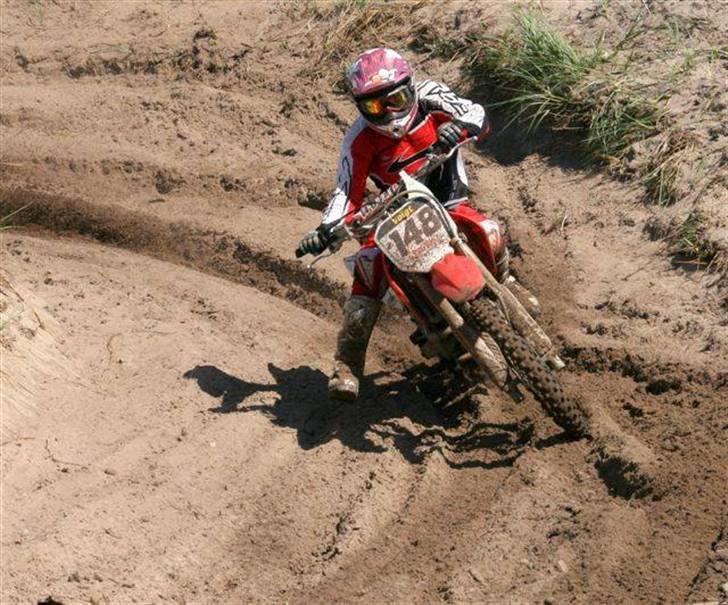 Honda 150CRF #SOLGT# billede 5