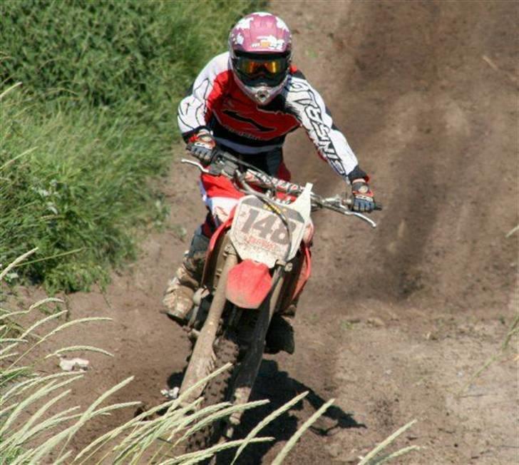 Honda 150CRF #SOLGT# billede 6