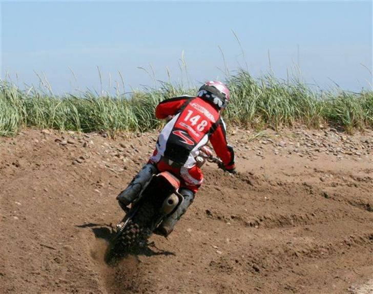 Honda 150CRF #SOLGT# billede 7