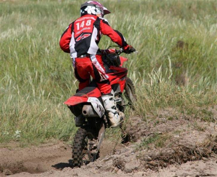 Honda 150CRF #SOLGT# billede 8