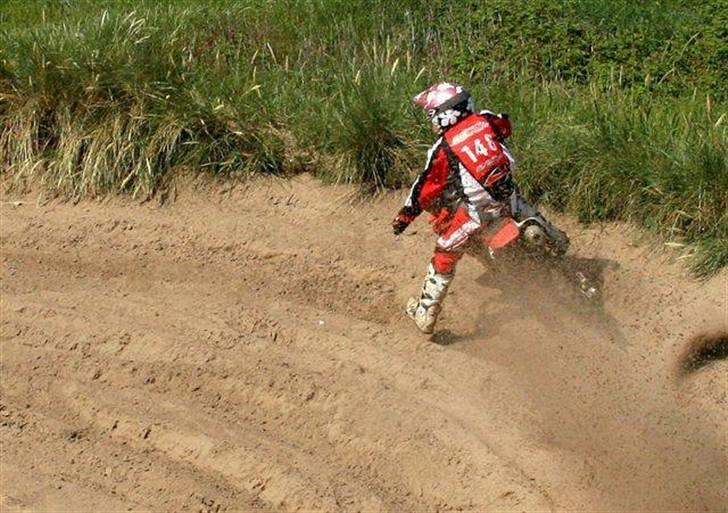Honda 150CRF #SOLGT# billede 9