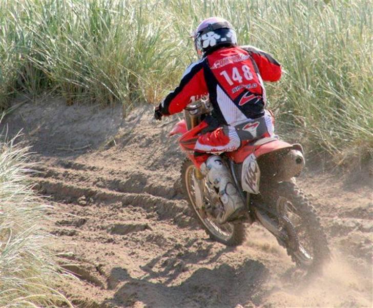 Honda 150CRF #SOLGT# billede 12