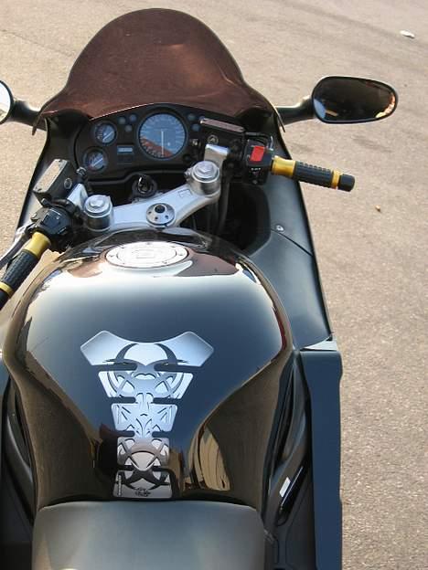 Honda Cbr 1100XX Super blackbir billede 8